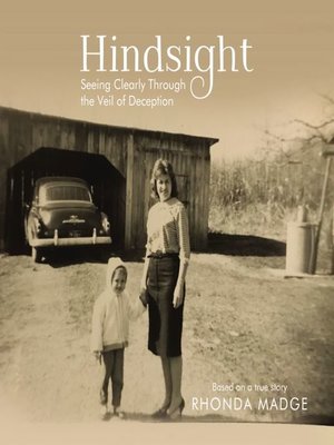 cover image of Hindsight--Audiobook